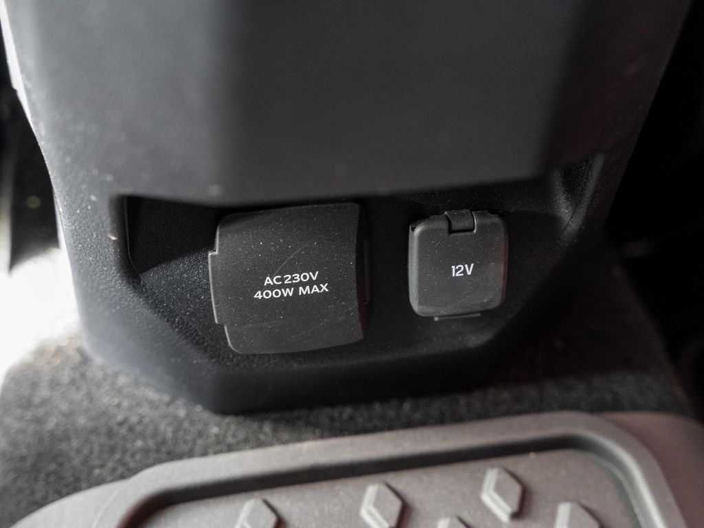 Volkswagen Amarok 2025