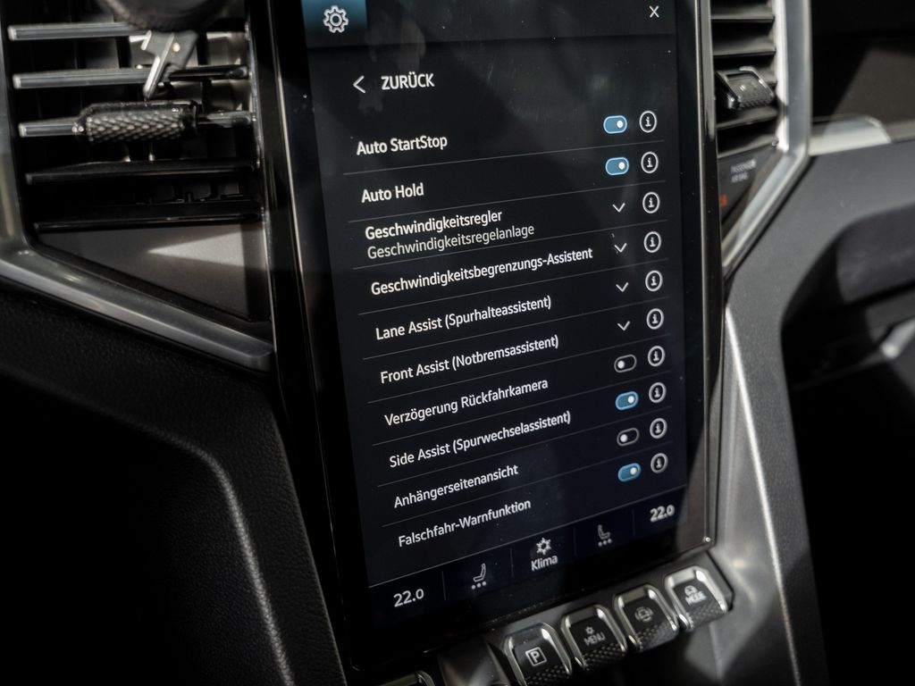 Volkswagen Amarok 2025