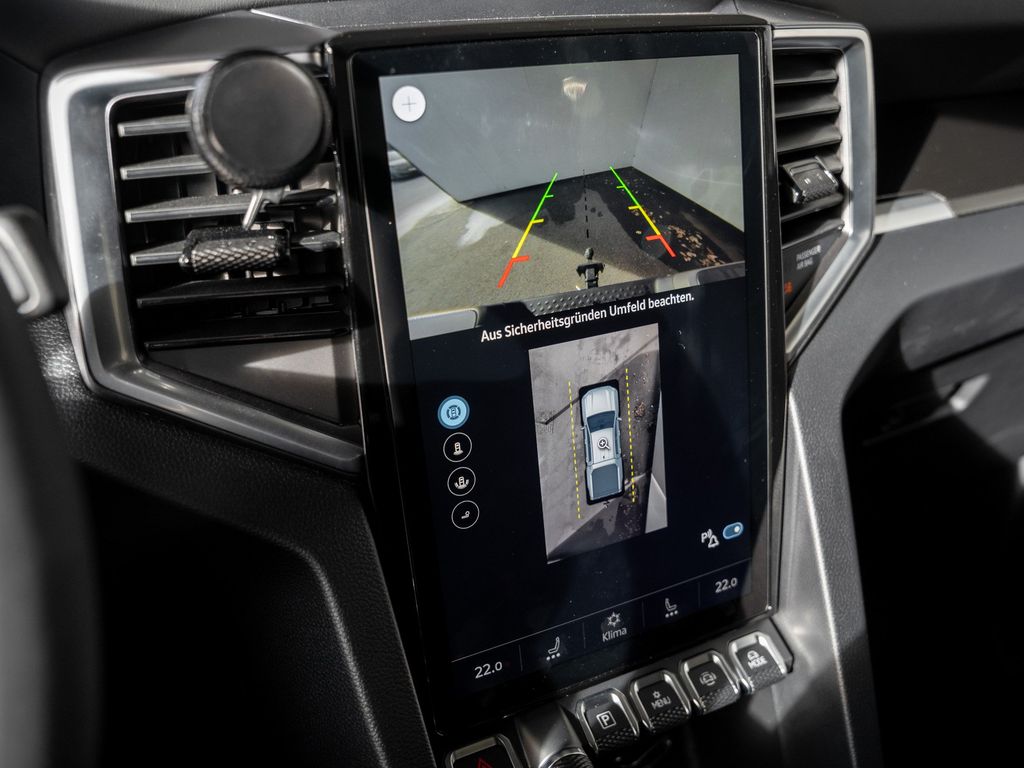 Volkswagen Amarok 2025