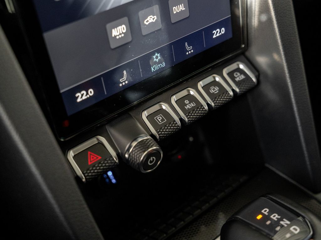 Volkswagen Amarok 2025