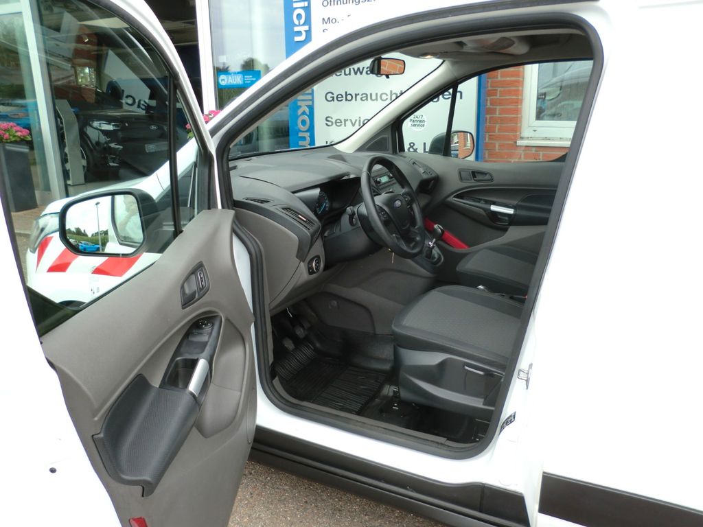 Ford Transit Connect 2021