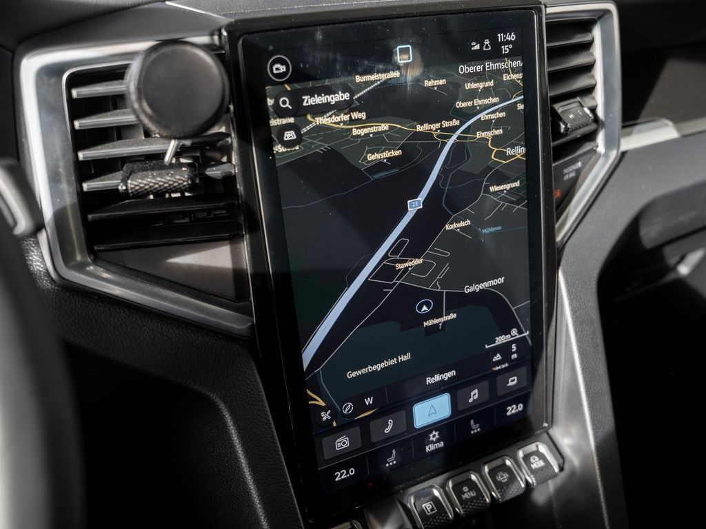 Volkswagen Amarok 2025