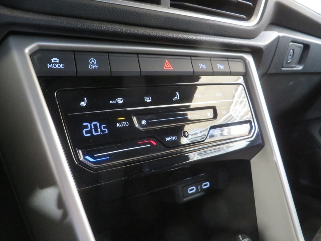 Volkswagen T-Roc 2024