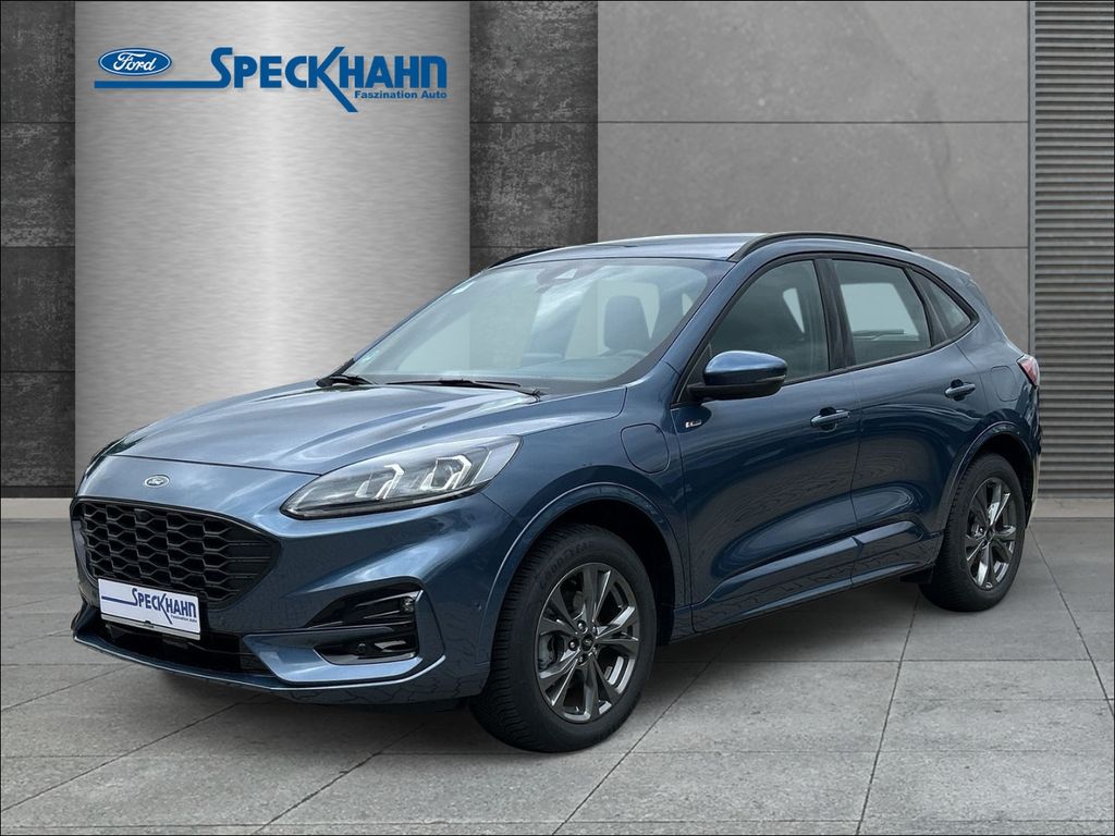 Ford Kuga 2024