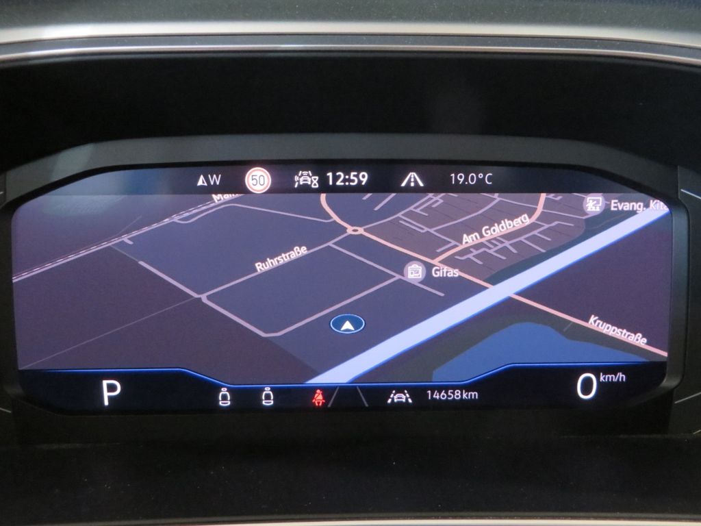 Volkswagen T-Roc 2024