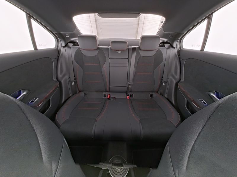 Mercedes-Benz A 250 2024