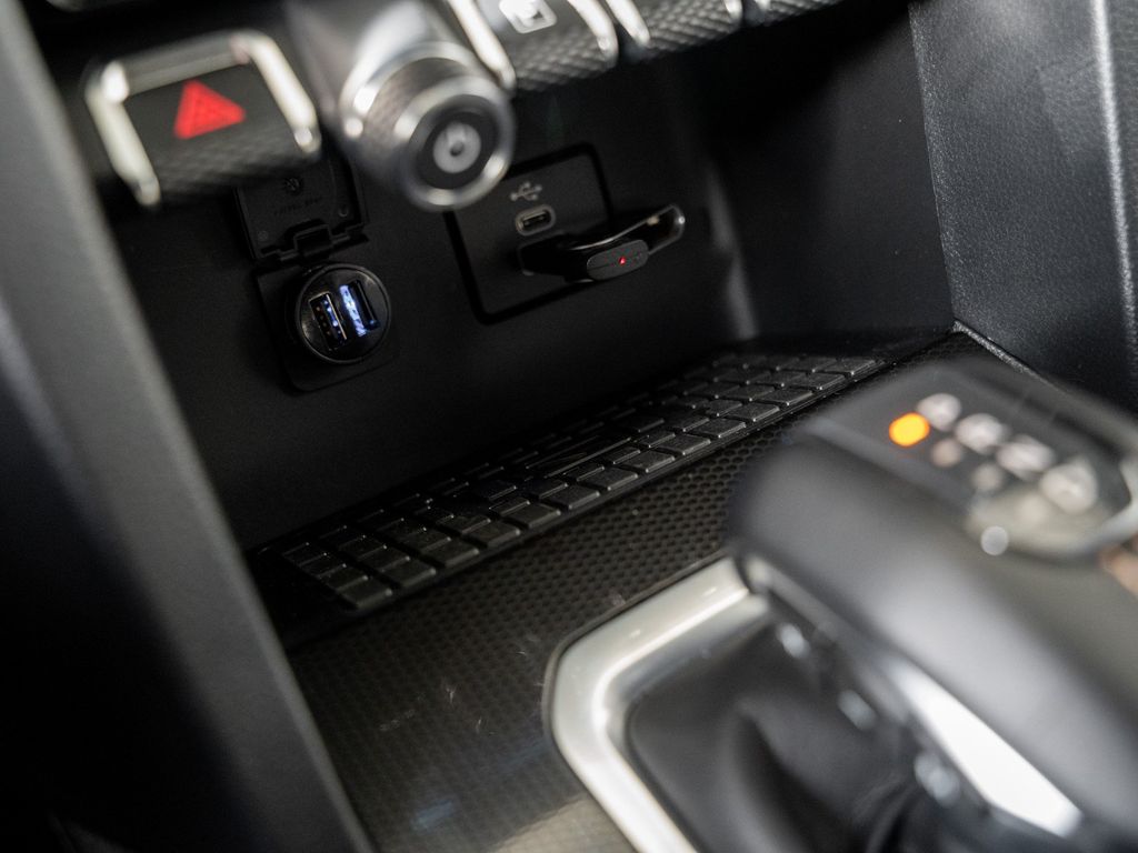 Volkswagen Amarok 2025