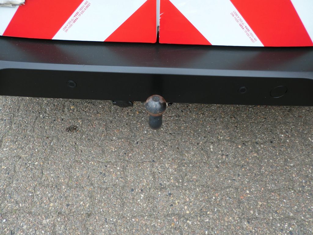 Ford Transit Connect 2021