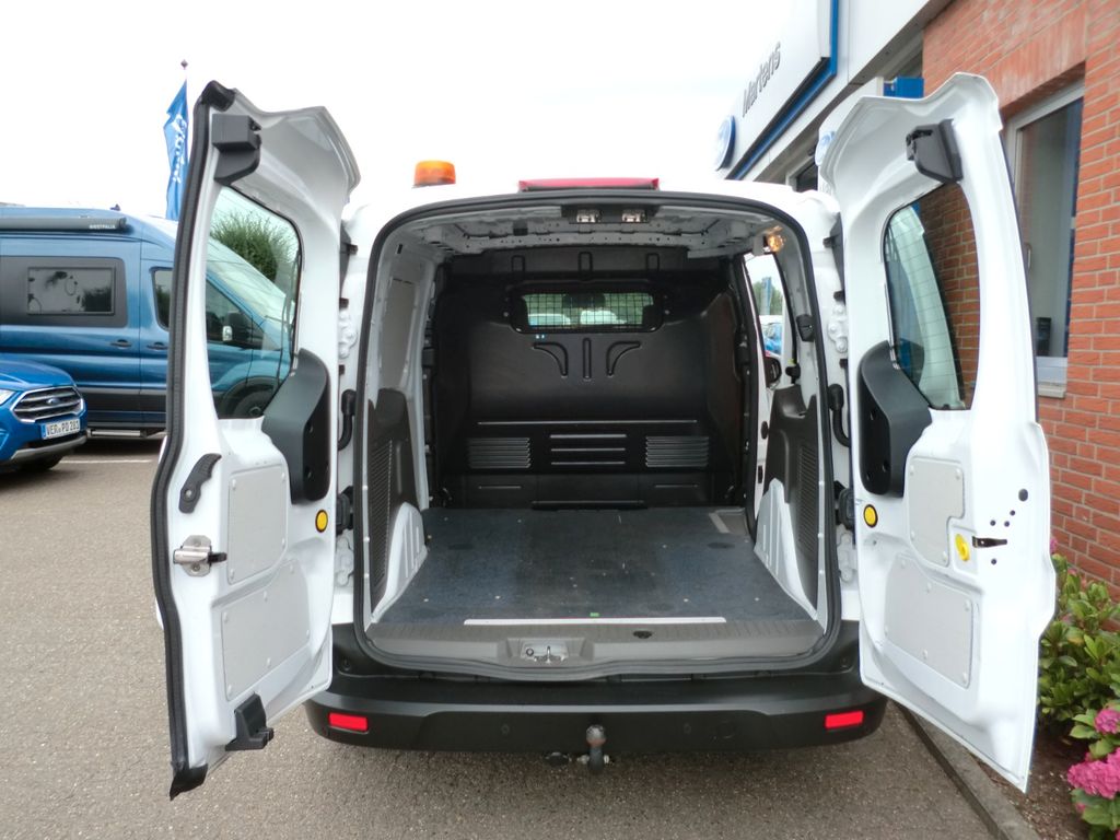 Ford Transit Connect 2021