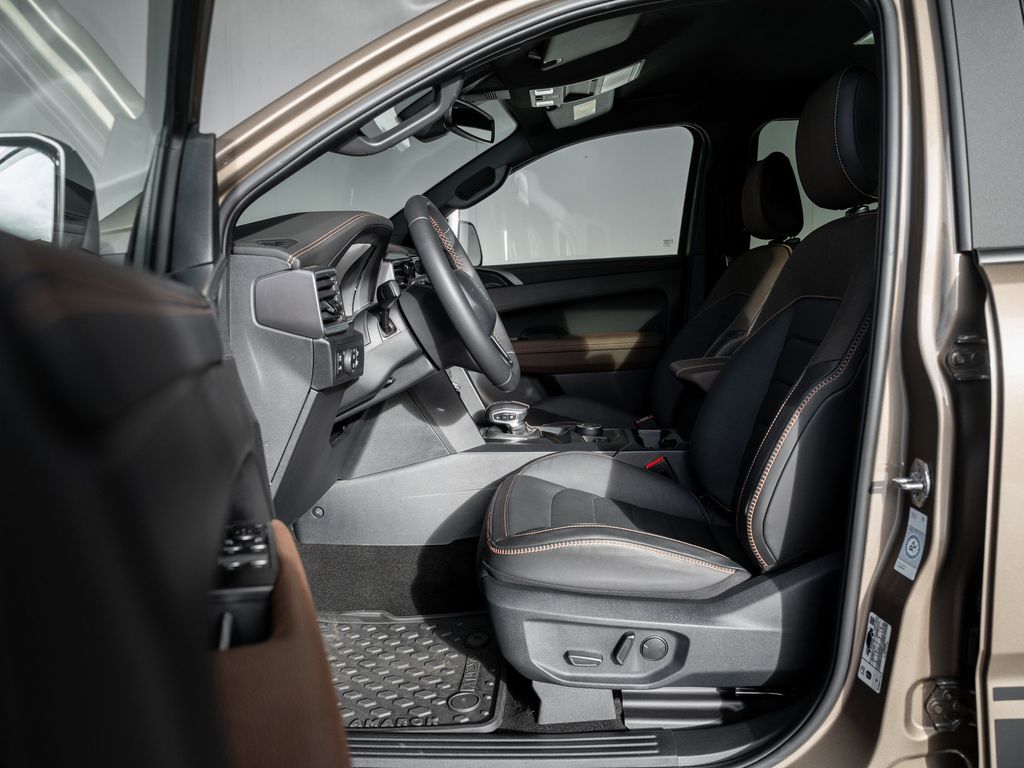 Volkswagen Amarok 2025