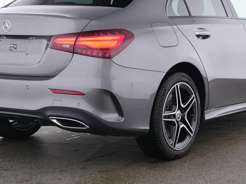 Mercedes-Benz A 250 2024