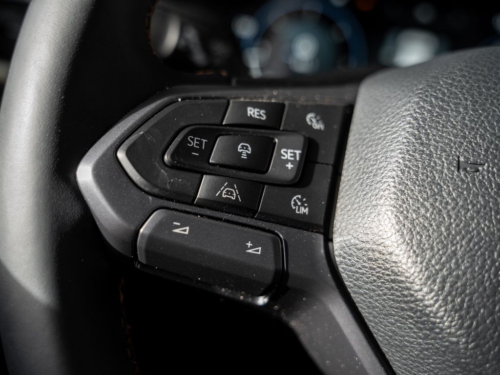 Volkswagen Amarok 2025