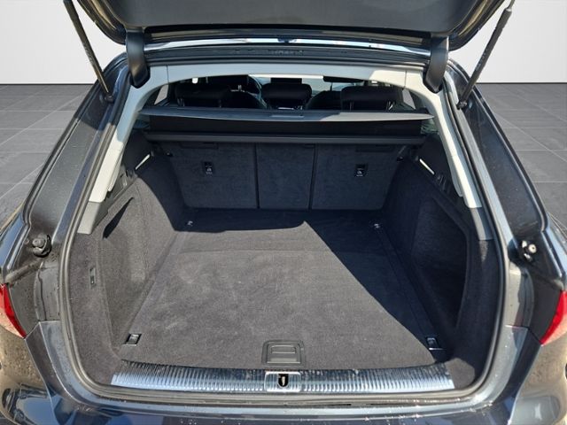 Audi A4 2022