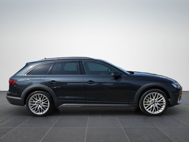 Audi A4 2022