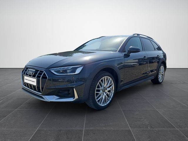 Audi A4 2022