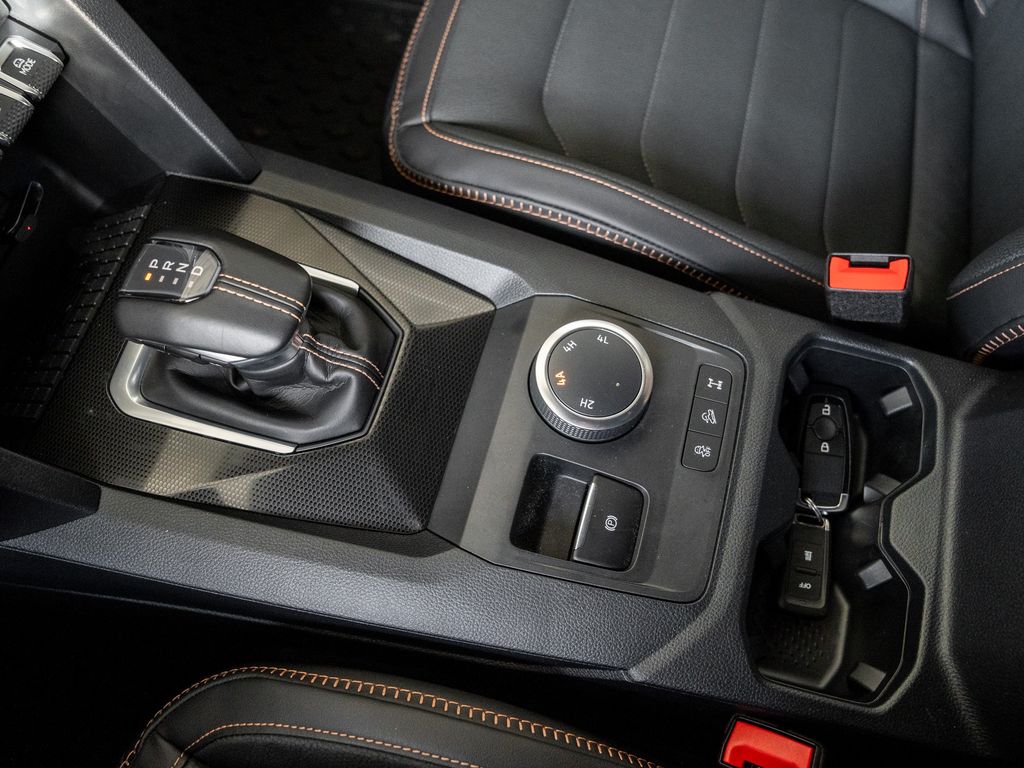 Volkswagen Amarok 2025