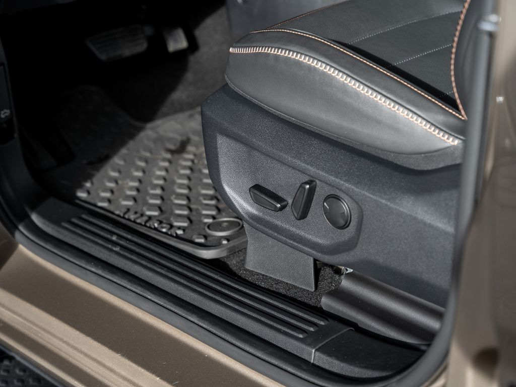 Volkswagen Amarok 2025