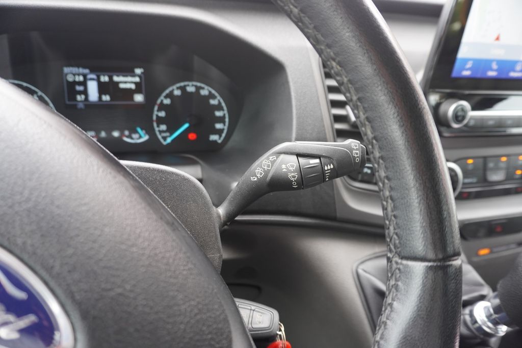 Ford Transit 2021