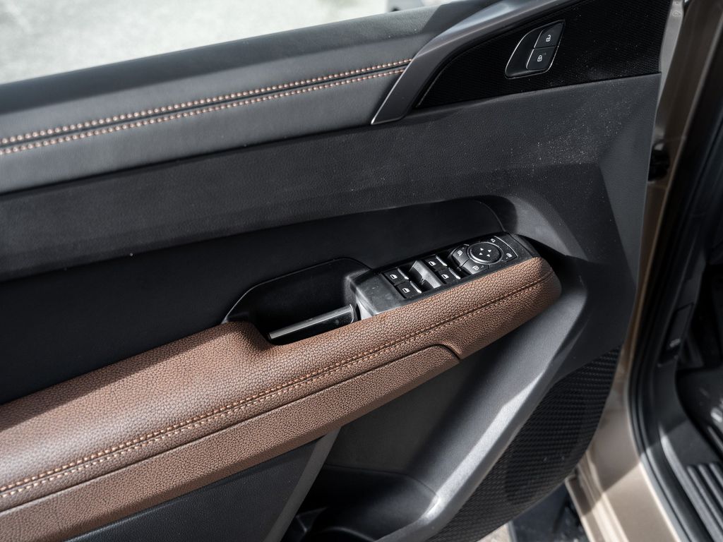 Volkswagen Amarok 2025