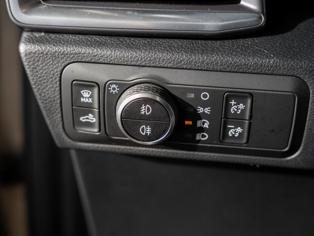 Volkswagen Amarok 2025