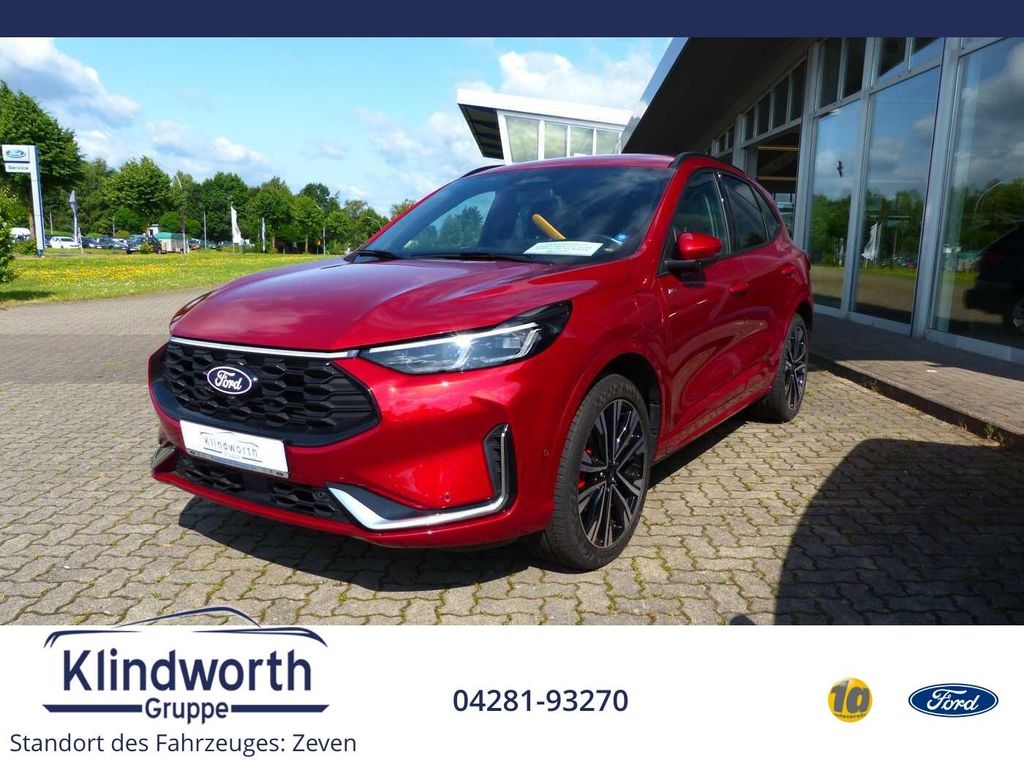 Ford Kuga 2024
