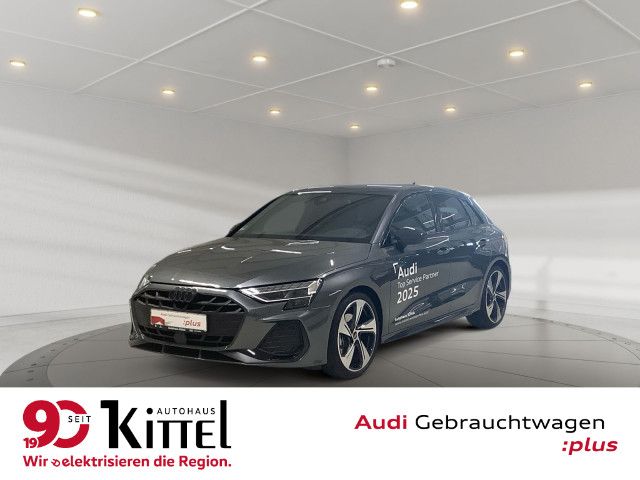 Audi A3 2025