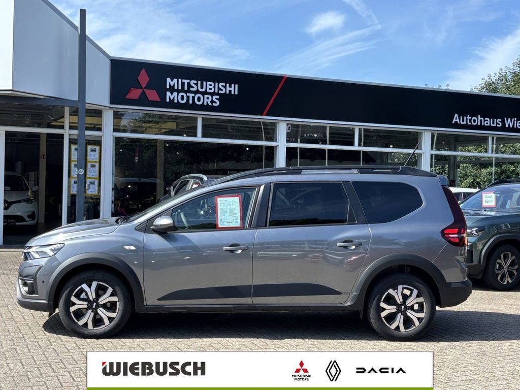 Dacia Jogger 2024