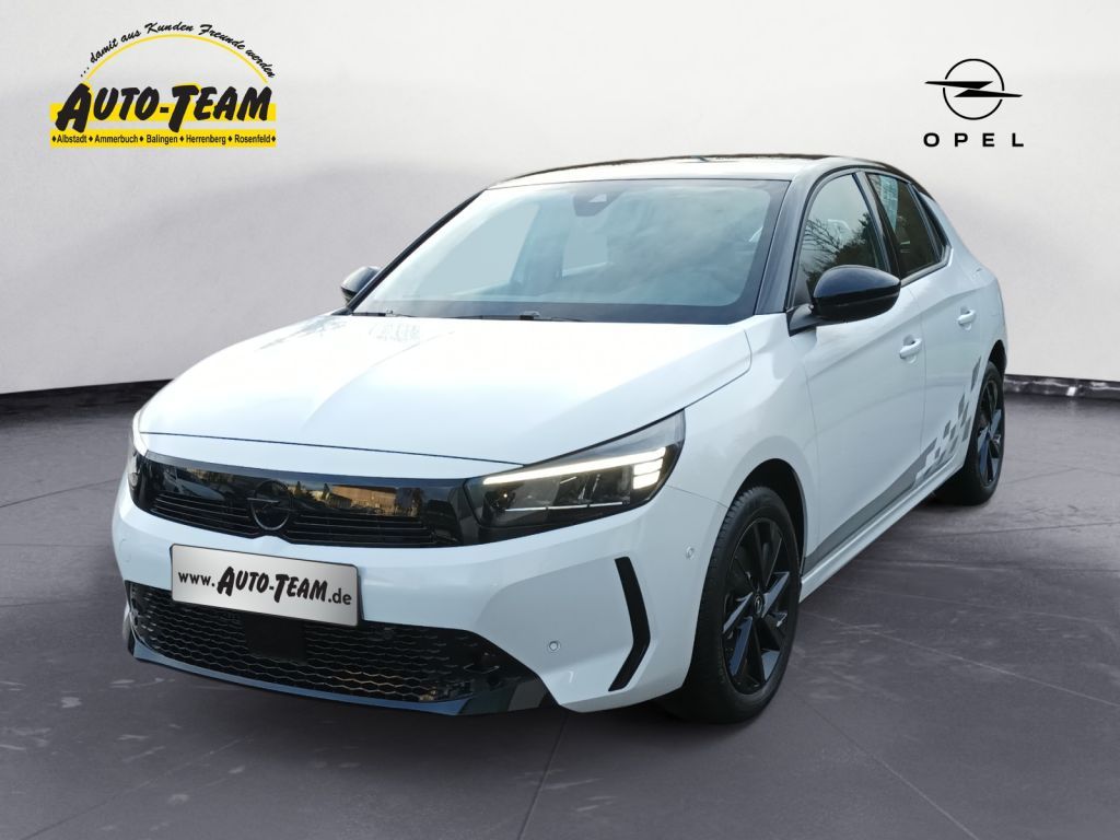 Opel Corsa 2024