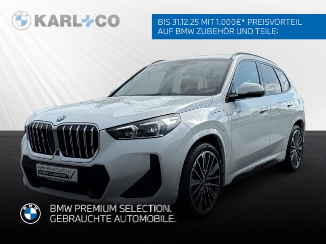 BMW X1 2024