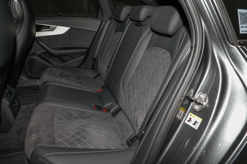 Audi S4 2023