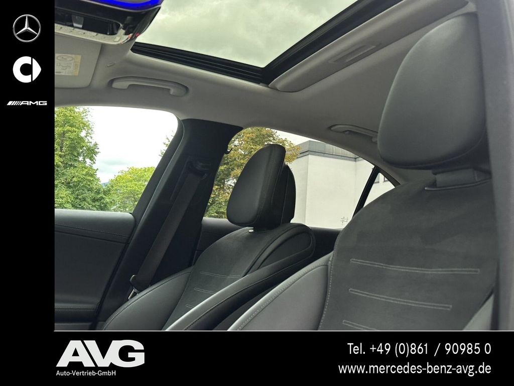 Mercedes-Benz C 180 2023