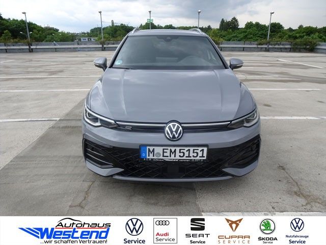 Volkswagen Golf 2025