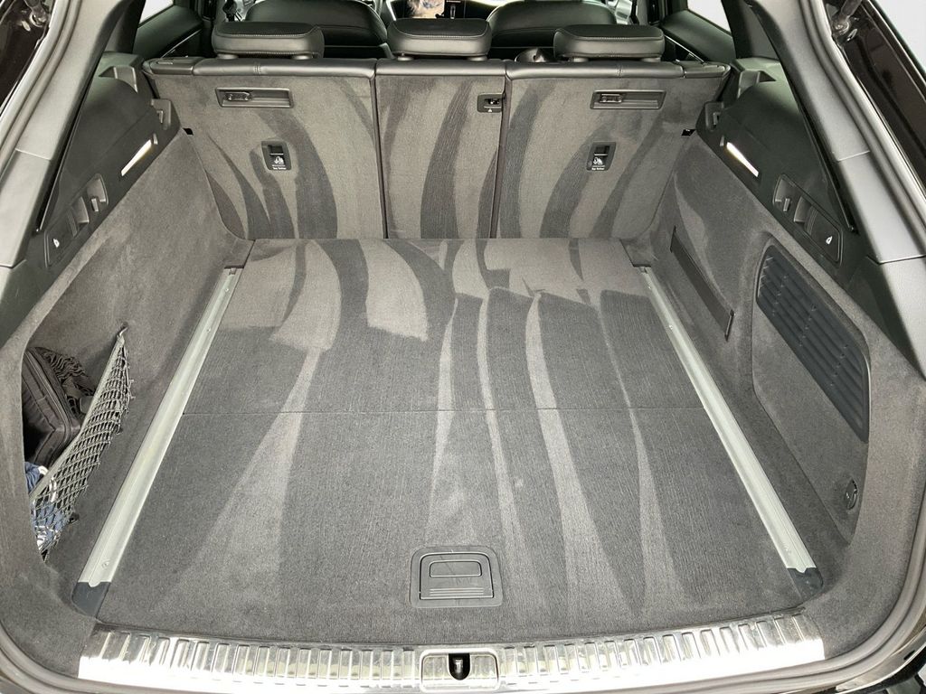 Audi S6 2022