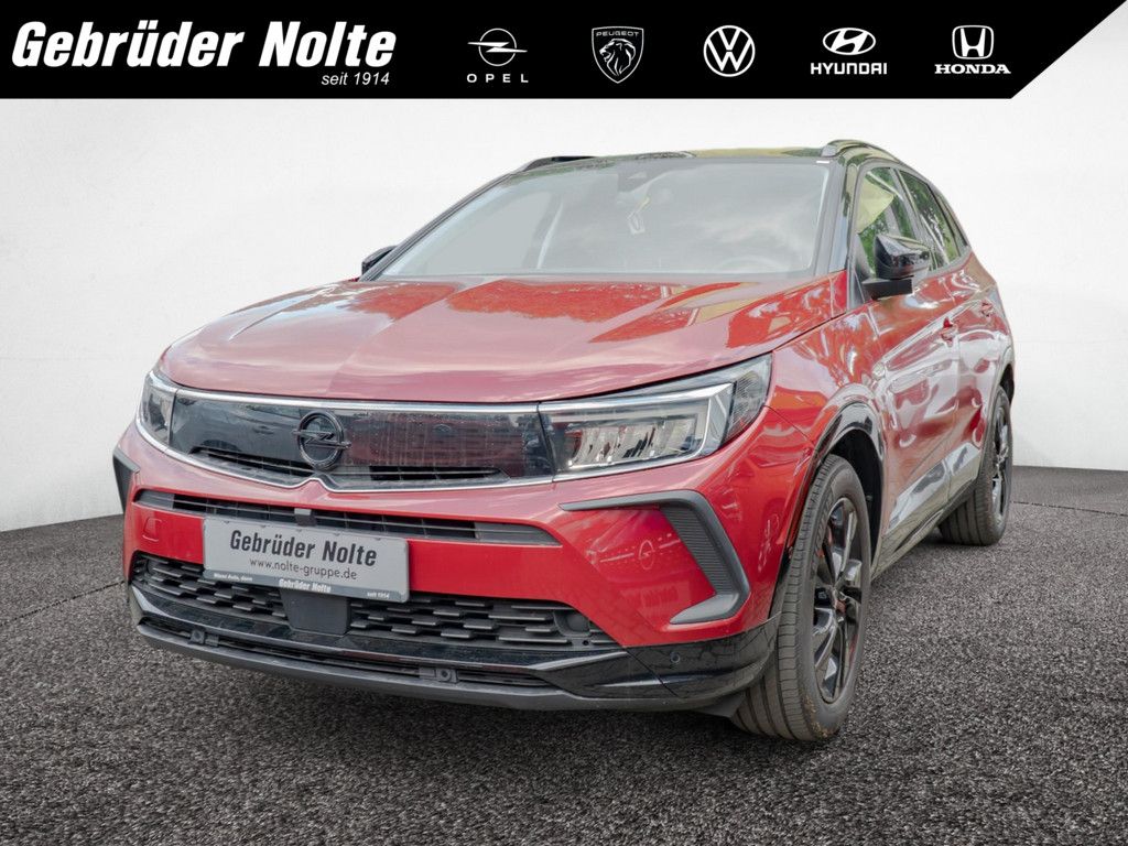 Opel Grandland (X) 2022