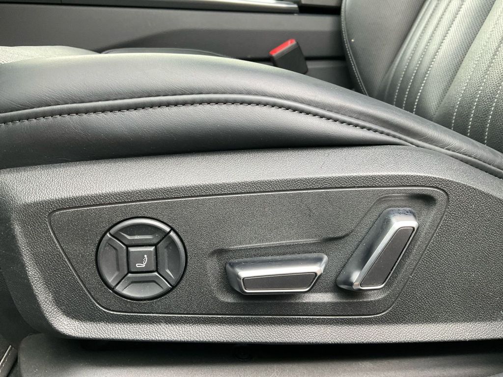 Audi S6 2022