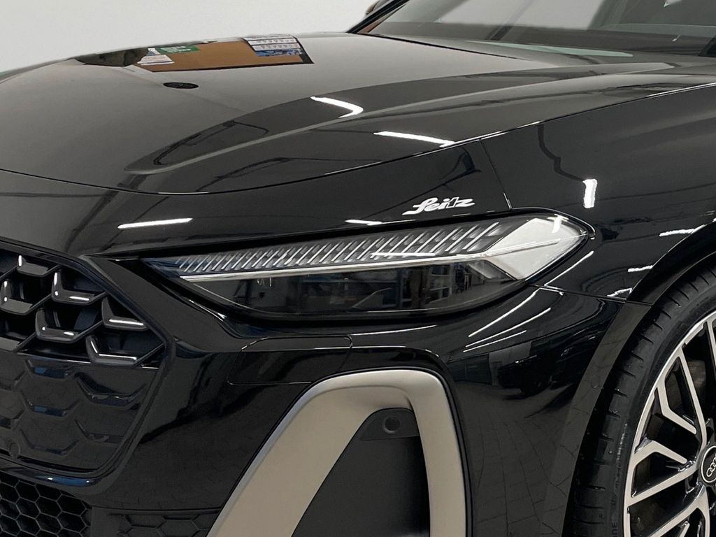 Audi A5 2025