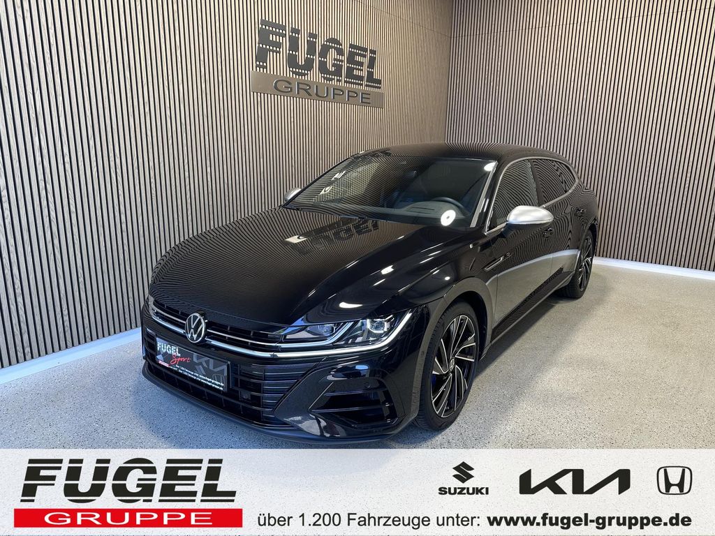 Volkswagen Arteon 2023