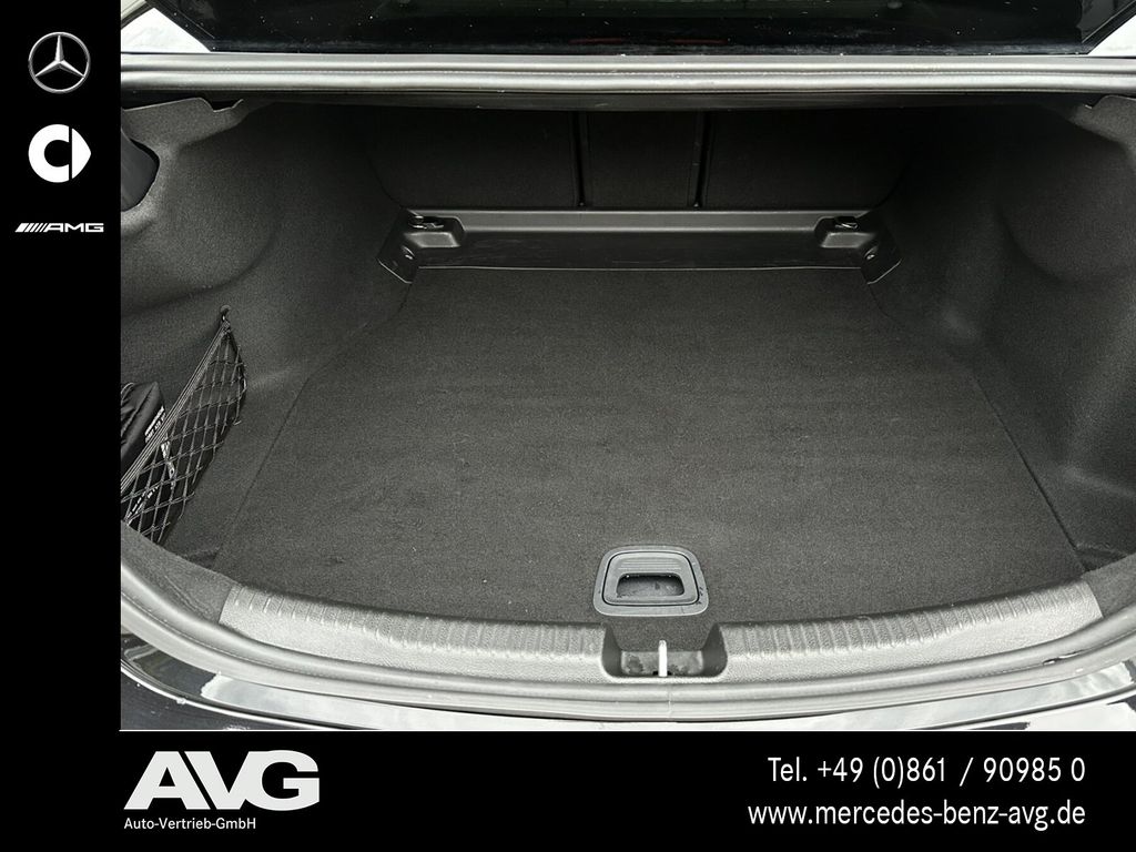 Mercedes-Benz C 180 2023