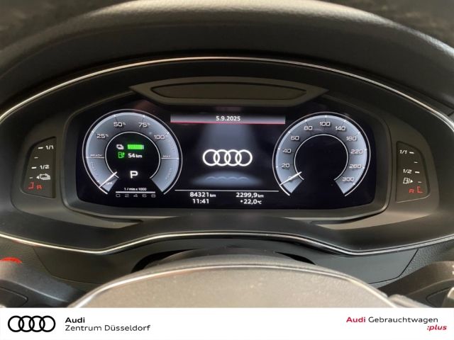 Audi A6 2021