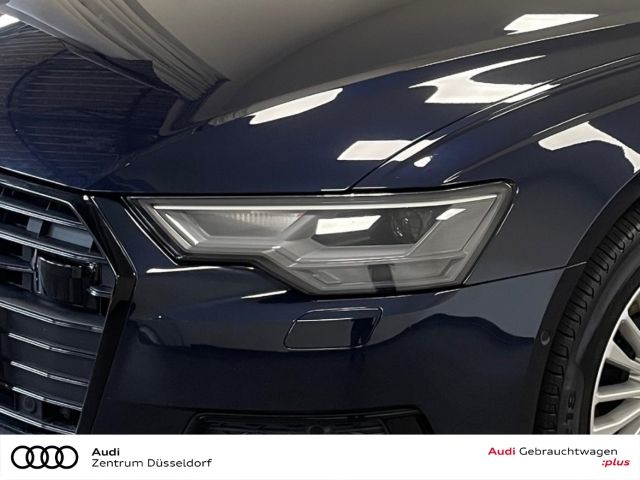 Audi A6 2021