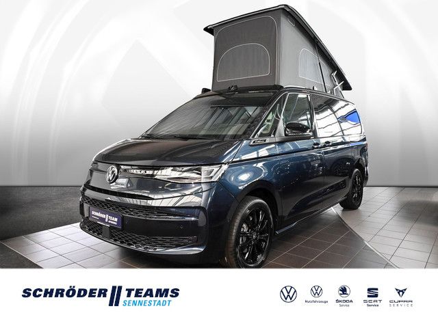 Volkswagen T7 California