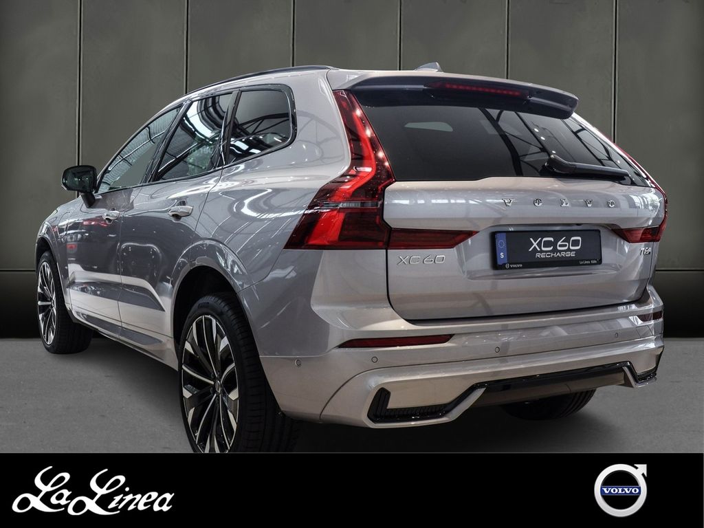 Volvo XC60 2025