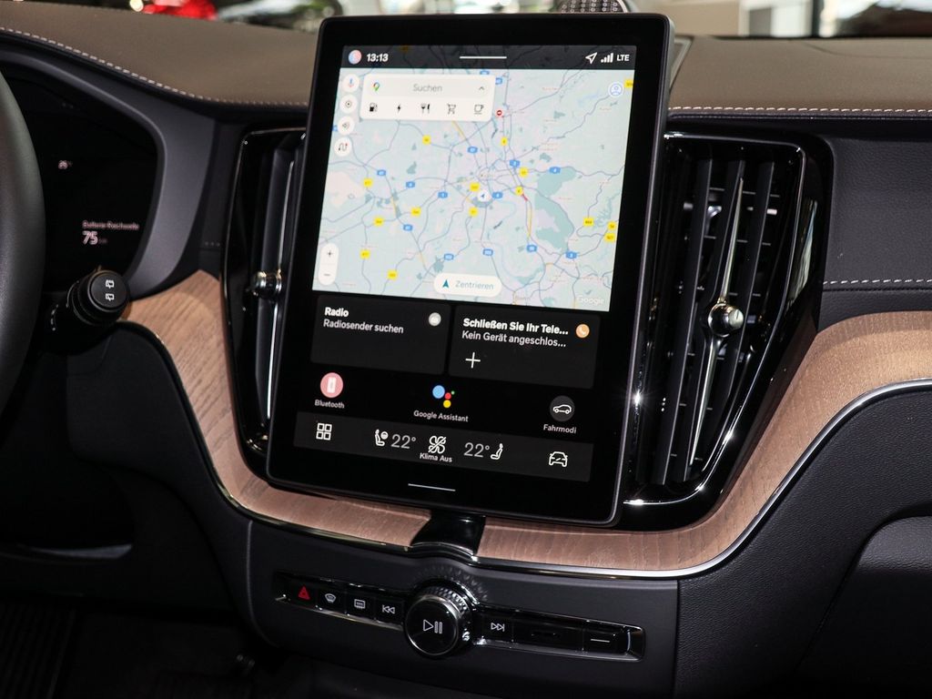 Volvo XC60 2025