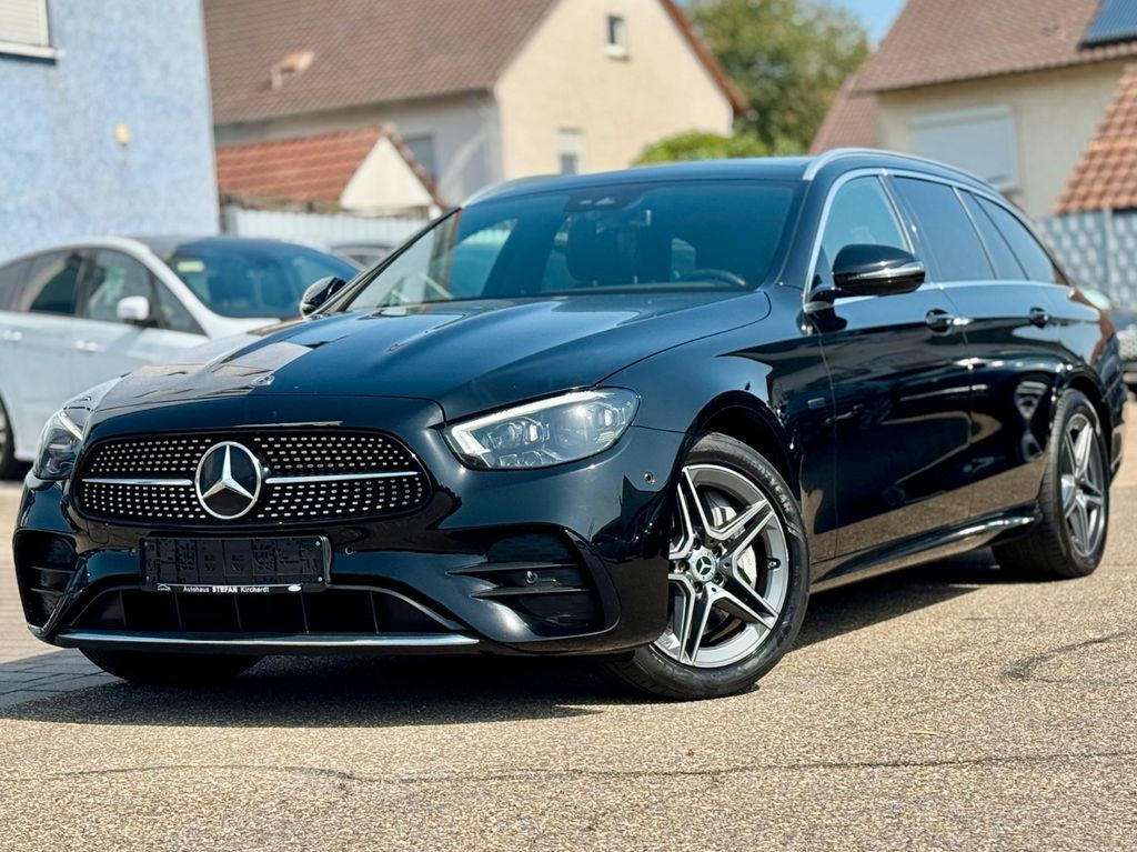 Mercedes-Benz E 300 2020