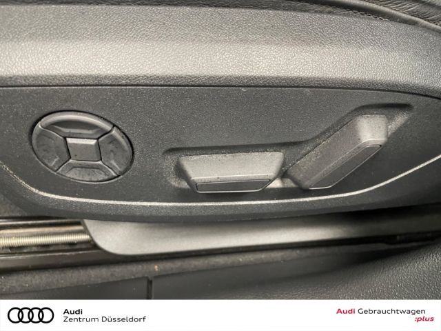 Audi A6 2021