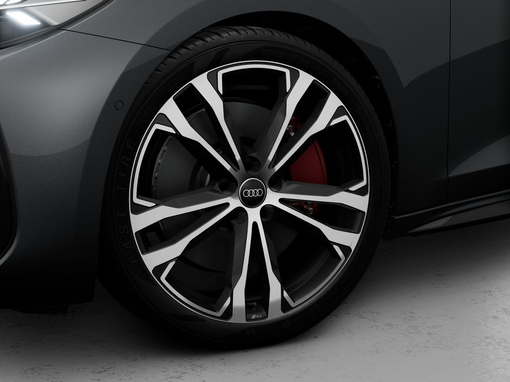 Audi A5 2025