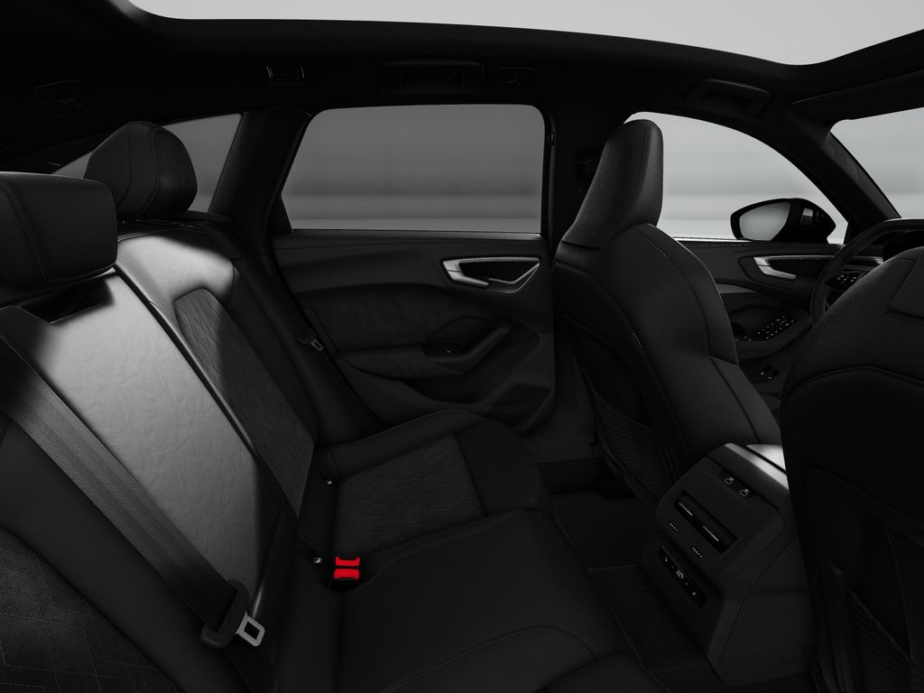Audi A5 2025