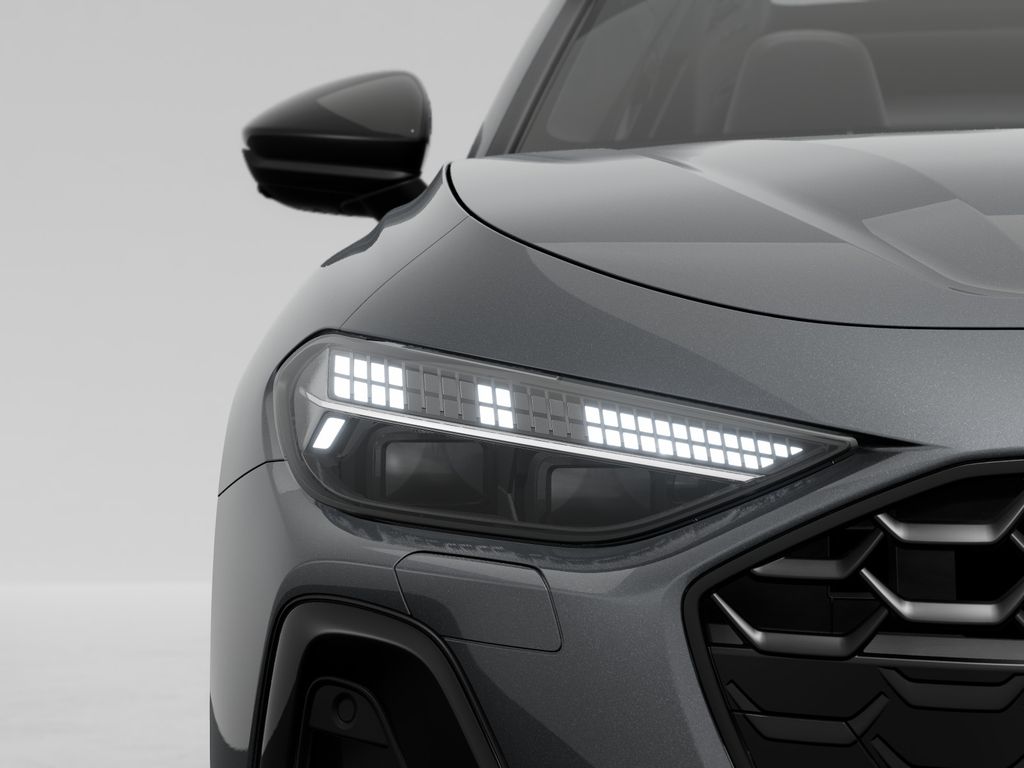 Audi A5 2025