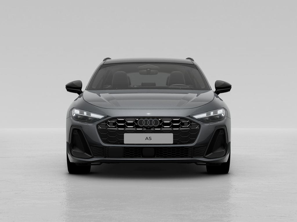 Audi A5 2025