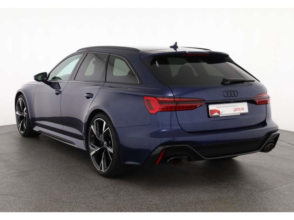 Audi RS6 2023